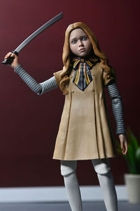 Thumbnail for Megan Ultimate Action Figure Megan 18 cm