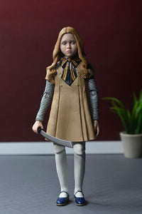 Thumbnail for Megan Ultimate Action Figure Megan 18 cm