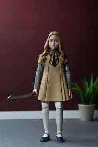 Thumbnail for Megan Ultimate Action Figure Megan 18 cm