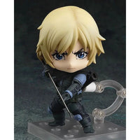 Thumbnail for Metal Gear Solid Nendoroid Action Figure Raiden MGS2 Ver. (re-run) 10 cm Good Smile Company
