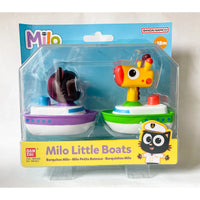 Thumbnail for Milo Bath Squirters Milo & Lofty 2 Pack Milo