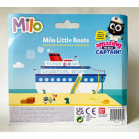 Thumbnail for Milo Bath Squirters Milo & Lofty 2 Pack Milo