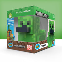 Thumbnail for Minecraft: Creeper TUBBZ (Boxed Edition)