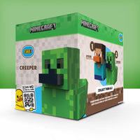 Thumbnail for Minecraft: Creeper TUBBZ (Boxed Edition)