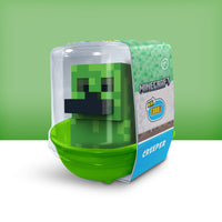 Thumbnail for Minecraft: Creeper TUBBZ (Mini Edition)