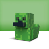 Thumbnail for Minecraft: Creeper TUBBZ (Mini Edition)