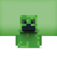 Thumbnail for Minecraft: Creeper TUBBZ (Mini Edition)