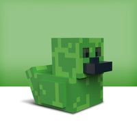 Thumbnail for Minecraft: Creeper TUBBZ (Mini Edition)