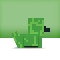 Thumbnail for Minecraft: Creeper TUBBZ (Mini Edition)