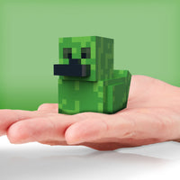 Thumbnail for Minecraft: Creeper TUBBZ (Mini Edition)