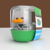 Thumbnail for Minecraft: Skeleton TUBBZ (Mini Edition)