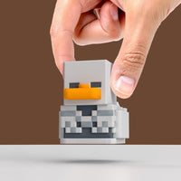 Thumbnail for Minecraft: Skeleton TUBBZ (Mini Edition)