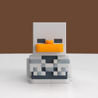 Thumbnail for Minecraft: Skeleton TUBBZ (Mini Edition)