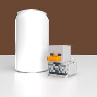 Thumbnail for Minecraft: Skeleton TUBBZ (Mini Edition)