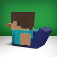Thumbnail for Minecraft: Steve TUBBZ (Boxed Edition)