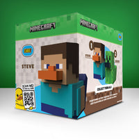 Thumbnail for Minecraft: Steve TUBBZ (Boxed Edition)