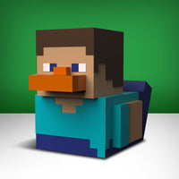 Thumbnail for Minecraft: Steve TUBBZ (Boxed Edition)
