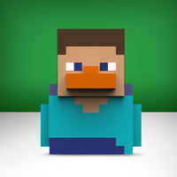 Thumbnail for Minecraft: Steve TUBBZ (Boxed Edition)