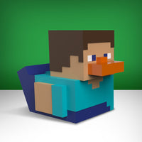 Thumbnail for Minecraft: Steve TUBBZ (Boxed Edition)