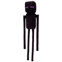 Thumbnail for Minecraft Enderman Plush Toy 53cm