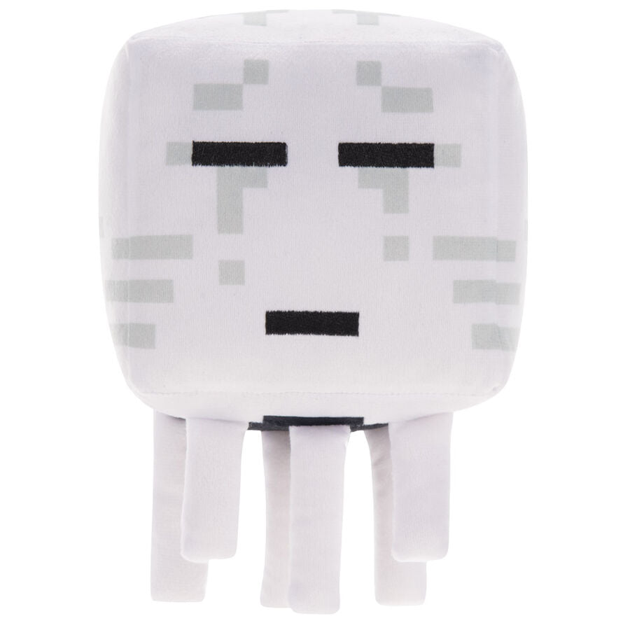 Minecraft Ghast Plush Toy 30cm