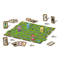 Thumbnail for Minecraft Labyrinth Board Game