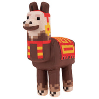Thumbnail for Minecraft Llama Plush Toy 30cm