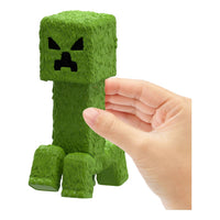 Thumbnail for Minecraft Movie Large Figure - Creeper