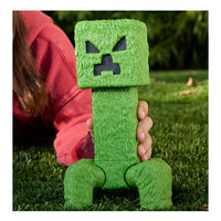 Thumbnail for Minecraft Movie Large Figure - Creeper
