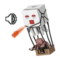Thumbnail for Minecraft Movie The Big One