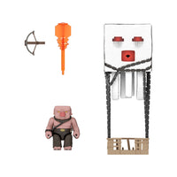 Thumbnail for Minecraft Movie The Big One
