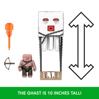 Thumbnail for Minecraft Movie The Big One