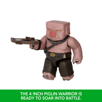 Thumbnail for Minecraft Movie The Big One