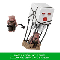 Thumbnail for Minecraft Movie The Big One