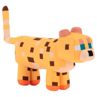 Thumbnail for Minecraft Ocelot Plush Toy 31cm