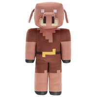 Thumbnail for Minecraft Pigman Plush Toy 30cm