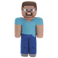 Thumbnail for Minecraft Steve Plush Toy 30cm