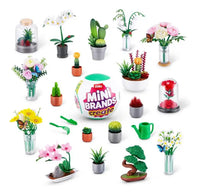 Thumbnail for Mini Brands Botanical Garden Series 1 Zuru