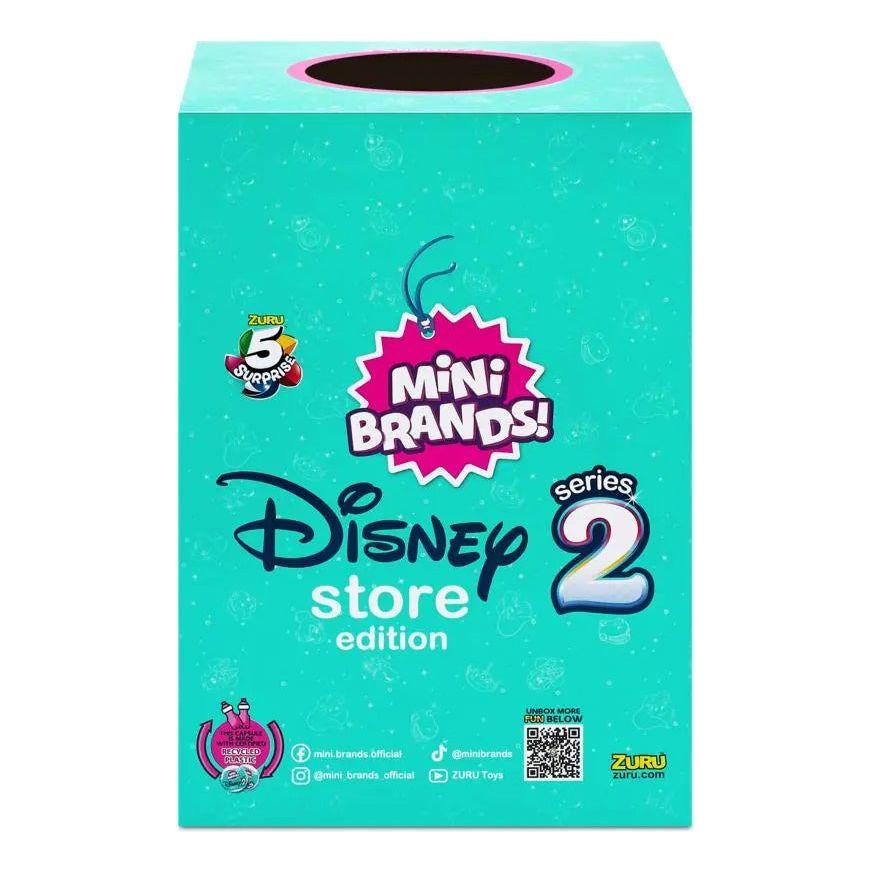 Zuru Mini Brands! Disney Store Series 2