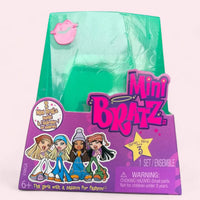 Thumbnail for Mini Bratz Series 3 Collectible Figures Pack Bratz