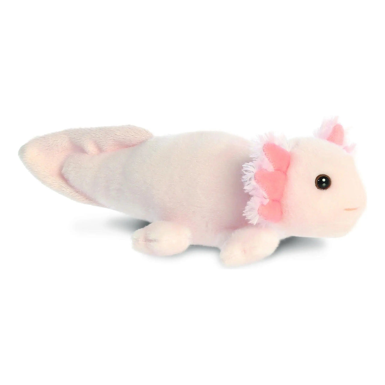 Mini Flopsies Axel Axolotl 8" Plush Aurora
