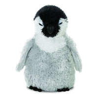 Thumbnail for Mini Flopsies Baby Emperor Penguin 8