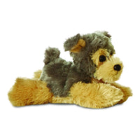 Thumbnail for Mini Flopsies Cutie Yorkshire Terrier 8