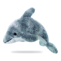 Thumbnail for Mini Flopsies Dorsey Dolphin 8