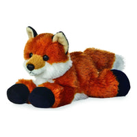 Thumbnail for Mini Flopsies Foxxie Fox 8
