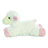 Thumbnail for Mini Flopsies Lana Lamb 8