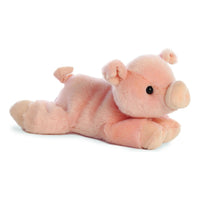 Thumbnail for Mini Flopsies Percy Pig 8