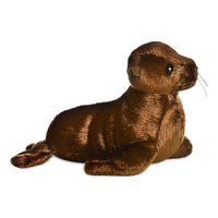 Thumbnail for Mini Flopsies Sea Lion 8