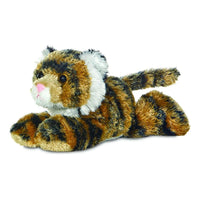 Thumbnail for Mini Flopsies Tanya Bengal Tiger 8
