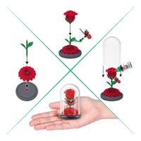 Thumbnail for Mini Brands Botanical Garden Series 1
